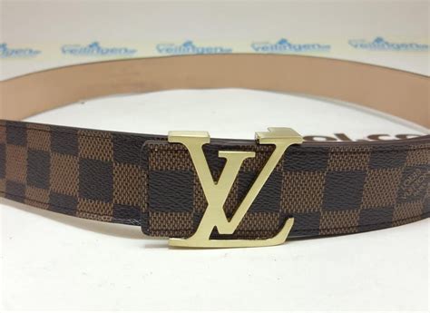 louis vuitton riem nep kopen kingk|Belts Collection for Men .